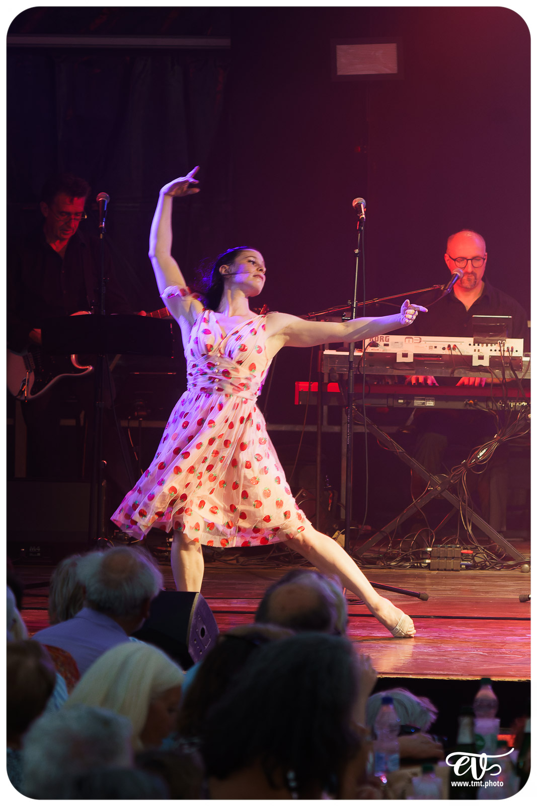 À TABLE ! 37EME EDITION DU THEATRE DE LA CHOUCROUTERIE